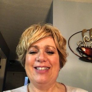 Meet your Posher, Sherri